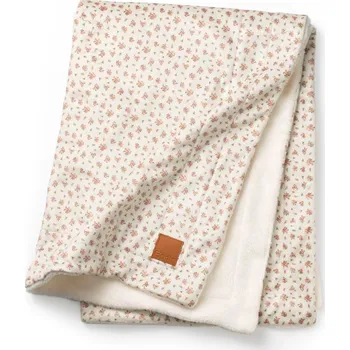 Dětská deka ELODIE DETAILS Sametová deka Autumn Rose
