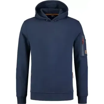 Pánská mikina Mikina pánská Premium Hooded Sweater