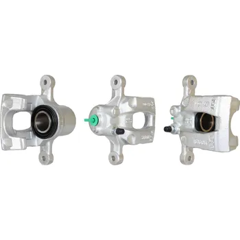 Brzdový systém Brzdový třmen, , 58210D7000, 58310D7A00, DRI, 4187120