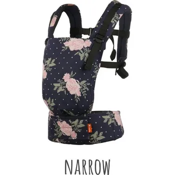 TULA BABY FTG Nosítko Blossom