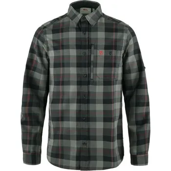 Pánská móda Fjällräven Fjällglim Shirt M