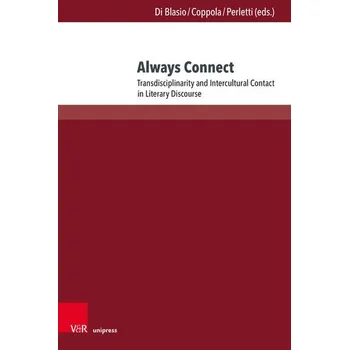 Always Connect - Di Blasio, Francesca