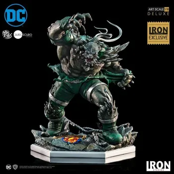 Figurka Soška Doomsday - DC Comics Deluxe Art Scale Statue 1/10