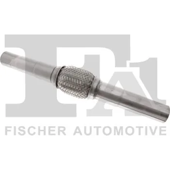 Zadní díl výfuku Flexibilní trubka, výfukový systém, , FA1, 442-400