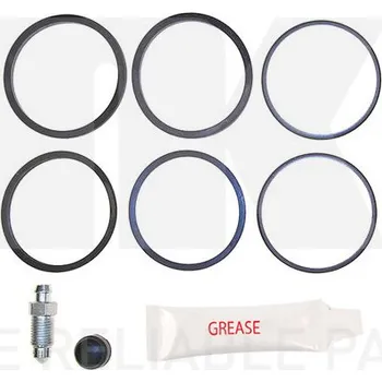 Brzdový třmen Sada na opravy, brzdový třmen, , NK, 8840002