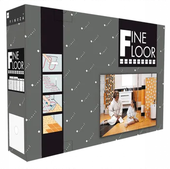 Topná rohož Fineza Teplá dlažba Fine Floor 2,8-4,5 m2 FFC