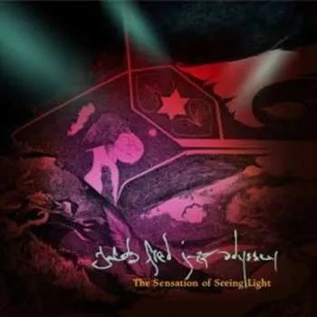 Zahraniční hudba SP Jacob Fred Jazz Odyssey: The Sensation Of Seeing Light 2010