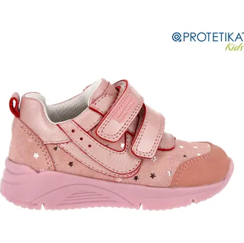 Dívčí tenisky Protetika - boty EMILY pink Veľkosť: 22