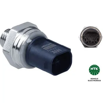 Čidlo automobilu Senzor, tlak výfukového plynu NGK 77312