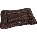 PROFIZOO Odolný Polštář 4R 105 vínová/vínová (Spylon)