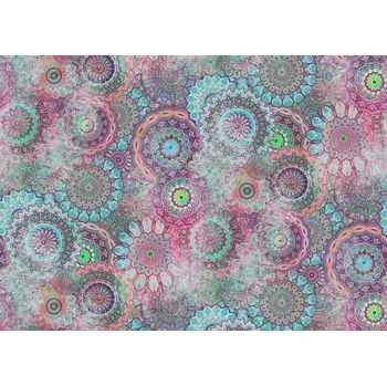 Fototapeta Vliesová fototapeta na zeď Rasch 362985, Magic Walls, 3,71 x 2,65 m (7 pruhů o šíři 53 cm)