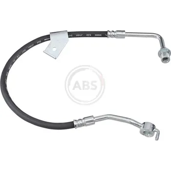 Brzdová hadice Brzdová hadice A.B.S. SL 3364