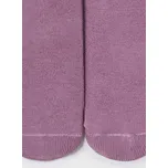 Mayoral Punčocháče 10753 barva: fialová, Rozměr: 12 měsíců