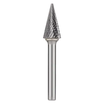 Brusný kotouč RHODIUS ALPHA tvrdokovová fréza tvar M HF M ALPHA 9,6 x 16,0 x 6,0 x 64 ALPHAline