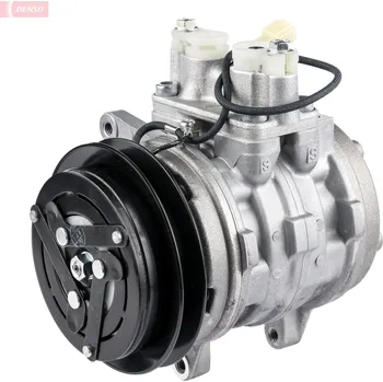 Kompresor klimatizace Kompresor, klimatizace, , DENSO, DCP99833