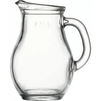 Džbán s měrkou 0,25 l