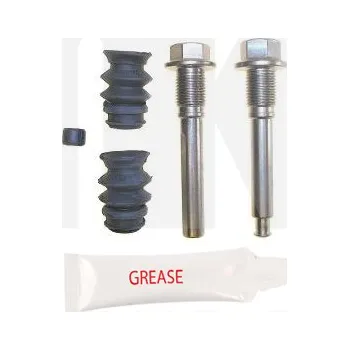 Brzdový třmen Vodicí pouzdro, brzdový třmen, , NK, 8930007