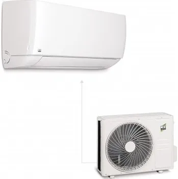 Klimatizace REMKO BL 354 DC - samoinstalační klimatizace