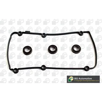 Těsnění motoru Sada těsnění, kryt hlavy válce, , 04B103483C, BGA, RK0112