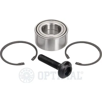 Sada ložisek kol, , OPTIMAL, 100098