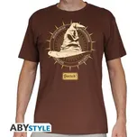 Tričko Harry Potter - Sorting Hat - Vel. L