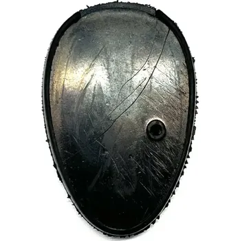 Těsnění pro motocykl Guma pod zadní světlo Jawa Pérák, Pionýr, ČZ