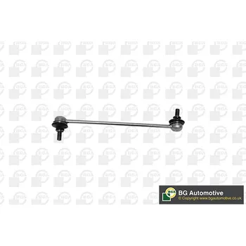 Stabilizátor nápravy Tyč/vzpěra, stabilizátor, , 05174185AA, 05174185AB, 05174185AC, 5174185AA, 5174185AB, 5174185AC, K05174185AA, K05174185AB, BGA, LS1306