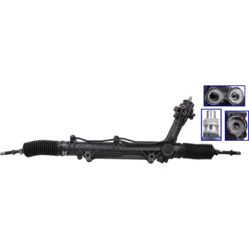 Soustava řízení Řídicí mechanismus, , 6756790, LR005946, QEB000051, QEB000052, QEB000052E, QEB500400, QEB500402, QEB500480, QEB500580, DRI, 711520779