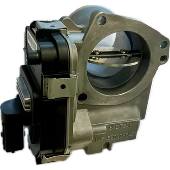 Systém vstřikování Škrtící klapka Iveco Daily, Fiat Ducato 2006-2011 2,3D Euro4, 504351131
