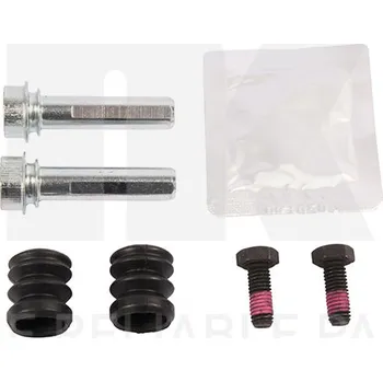 Brzdový systém Vodicí pouzdro, brzdový třmen, , NK, 8999019