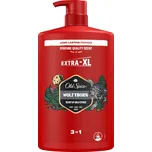 Old Spice Wolfthorn sprchový gel