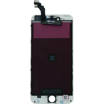 Náhradní displej pro iPhone 6 Plus bílý TM