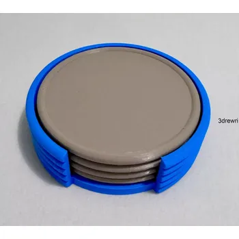 Sada tácků pod nápoje (Sada tácků pod nápoje)