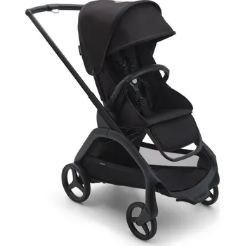 Přeprava dětí BUGABOO Dragonfly Black/Midnight Black/Midnight Black