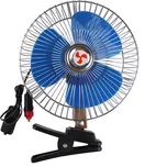 Přídavný 12V ventilátor do auta 20 cm…