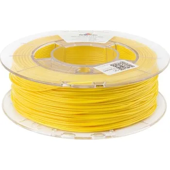 Filament Spectrum filament S-Flex 90A 1.75mm 250g | Žlutá - Bahama Yellow