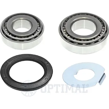Sada ložisek kol, , OPTIMAL, 972637