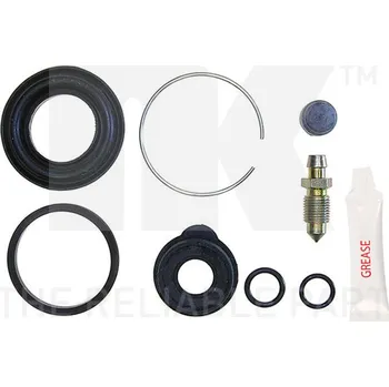 Brzdový třmen Sada na opravy, brzdový třmen, , NK, 8830013