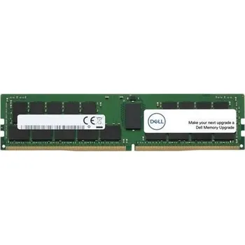 Operační paměť DELL MEM 32GB 2Rx4 DDR4-2933MHz RDIMM Retail (8WKDY)