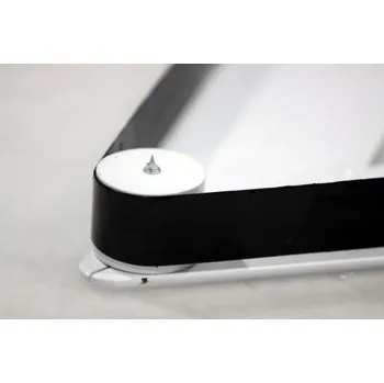 Hokejová tréninková pomůcka Náhradní guma k nahrávači Potent Hockey Pass Aid Potent Hockey