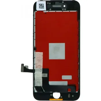 Náhradní displej pro iPhone 7 černý Ori