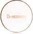 Make-up Dr. Hedison Kompaktní make-up s náhradní náplní SPF50+ 30 g Miracle Cushion