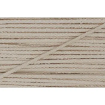 Bavlněné šňůra 1,2mm