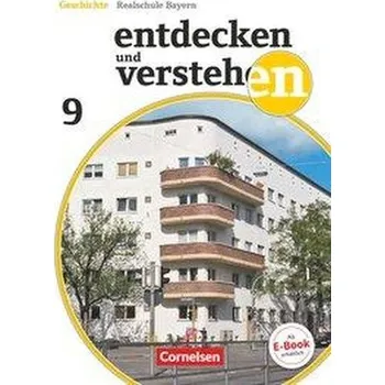 Cizí jazyk Entdecken und verstehen 9. Jahrgangsstufe - Realschule Bayern 2018 - Vom Imperialismus bis zum Nationalsozialismus - Basel, Florian