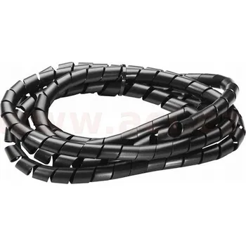 spirálová páska pro organizaci kabelových svazků (průměr 15-100 mm) HELLA