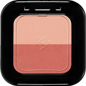 Oční stíny KIKO Milano New Bright Duo duo oční stíny odstín 03 1,8 g