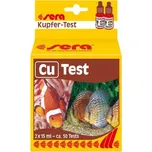 Sera Cu-Test (měď) 15ml