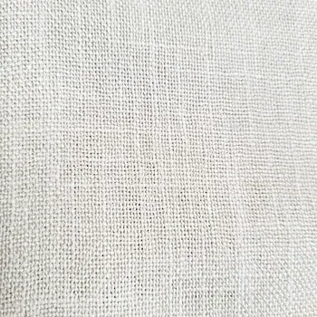 BYTEMA Luxusní jednobarevná designová dekorační látka GERSTER 77049/20 NATUR šíře 295 cm