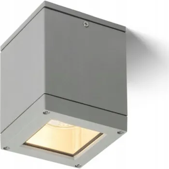 Redlux Stropní svítidlo QUADRA M 7 IP54 R10386