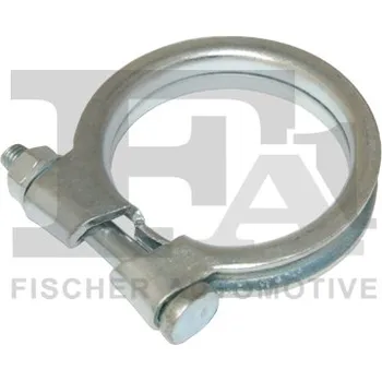 Spojovací trubky, výfukový systém, , FA1, 961-967